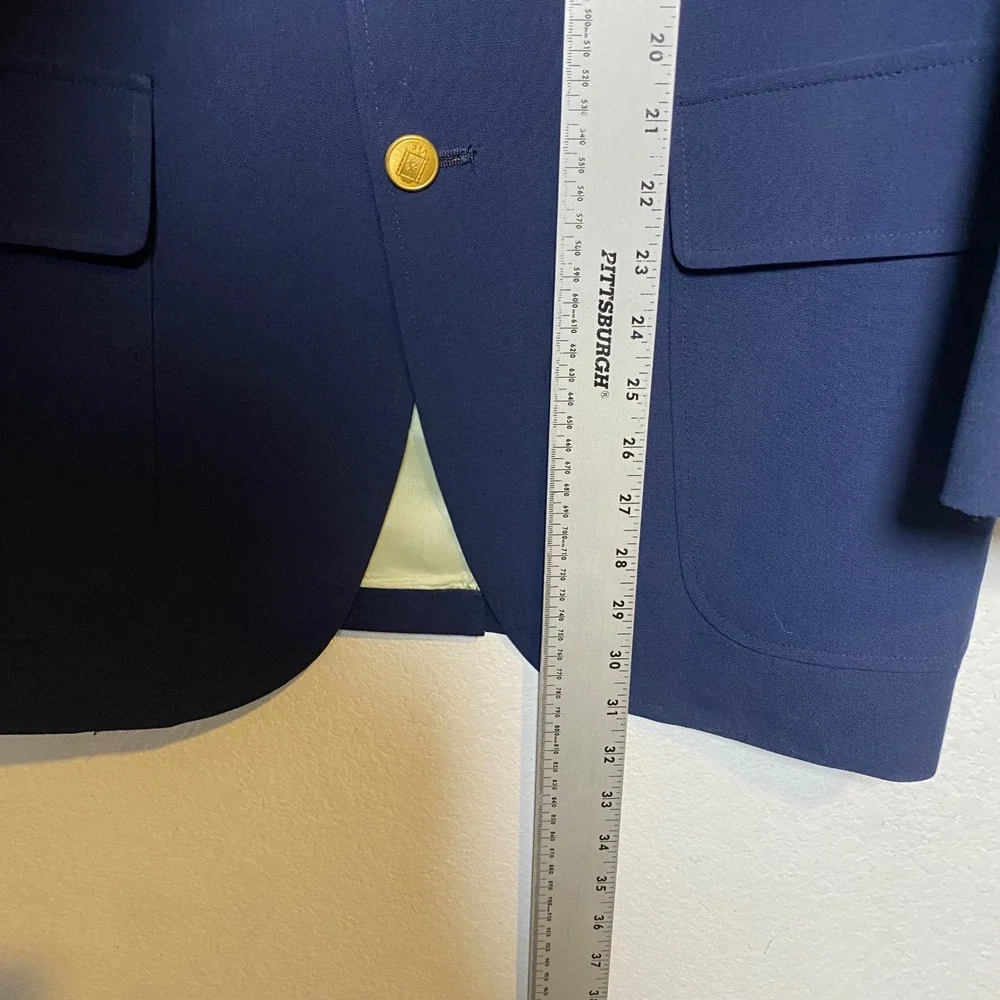 Unbranded preppy ivy